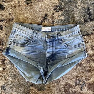 One teaspoon bandits